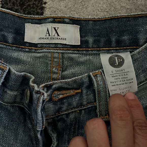 Armani Exchange Jeans - Picture 2 of 9